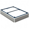 Geberit Setaplano Inštalačný rám na sprchové vaničky, 1000x1200 mm, na 6 nôh 154.482.00.1