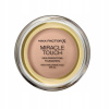 Max Factor Miracle Touch Liquid Illusion Foundation make-up 45 almond 11,5 g