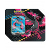 Nintendo Pokémon TCG - Crown Zenith Premium Art Tin - Galarian Moltres