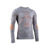X-BIONIC® ENERGY ACCUMULATOR 4.0 termotričko – Pánske - M - Sivá