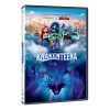 Krakenteena Ruby / SK (DVD)