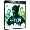 Batman navždy BD