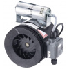 Maico ERM 25 E Ex e diagonální nevýbušný ventilátor do kruhového potrubí