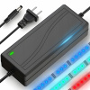 NAPÁJACÍ KÁBEL 12V DC 5A 60W PRE LED PÁSKY A KAMERY RGB