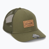 Dakine Peak To Peak Trucker úžitková zelená baseballová čiapka