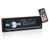 Blow 78-296# Rádio bluetec bm202 mp3/usb/micro SD/bluetooth