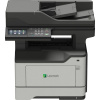 Lexmark MX521ade - Laser - monochromatický - 1200 x 1200 DPI - A4 - priama tlač - čierna - biela Lexmark