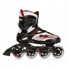 POWERSLIDE Playlife Flyte Čierna 84 42