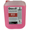 Dexoll Antifreeze Coolant Premix G12 - 10L