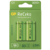 Nabíjacie batérie GP ReCyko 3000 C (HR14), 2 ks 1032322300