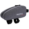 MAX1 Top Tube - brašna na rám, sivá 21865
