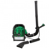 Hoteche Fukar na lístie, benzínový, 2500 W - HTG840704