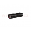 LED LENSER P6 CORE - ruční svítilna, dosvit 200 m, záruka 7 let LE 502600