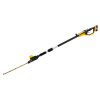 DeWalt DCMPH566P1 aku výsuvné polohovateľné nožnice 18V 1x5,0Ah aku