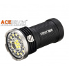 LED Baterka Acebeam X80GT 4x Li-ion IMR 18650 3100mAh 31A 3,6V