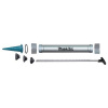 Makita Set na karutše 600ml 1911T4-0