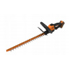 Nožnice - Nožnice na živé ploty WORX WG261E 20V 46CM 1AKU 2AH (Nožnice - Nožnice na živé ploty WORX WG261E 20V 46CM 1AKU 2AH)