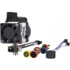 E3D Revo Roto Smart - Genius Metal, PT1000