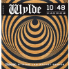 Dunlop ZWAP1048 Zakk Wylde String Lab 10-48 Struny pre akustickú gitaru