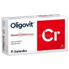 Galenika Oligovit Chrom 200mcg 30 toboliek 30 kapsúl