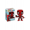 Funko Marvel Comics POP! Vinyl Bobble-Head Deadpool 10 cm