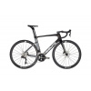 Cestný bicykel MMR ADRENALINE AERO 10 - Grey Rainbow - veľkosť L 2025