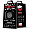 Ochranná fólia Poľsko Hybryda pre Xiaomi 14 Pro 1 ks