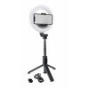 Mackie MRING 6 LED lampa na stojane