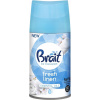 Brait Fresh linen náplň do automatického strojčeka 250 ml