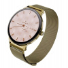 Garett Smartwatch Verona 2 zlatá, gold MESH steel (VERONA_2_MESH_GLD)
