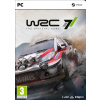 WRC 7 FIA World Rally Championship (PC) DIGITAL + BONUS! (PC)