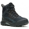 obuv merrell J038192 SPEED STRIKE 2 THERMO MID WP black J038192 ve velikosti 37
