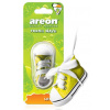 AREON FRESH WAVE LEMON