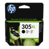 HP originál ink 3YM62AE#301, HP 305XL, black, blister, 240str., High yield, DOPREDAJ