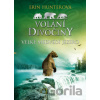 Volání divočiny: Velké Medvědí jezero - Erin Hunter
