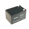 Batéria - FUKAWA FW 12-12 U (12V/12Ah - Faston 250), životnosť 5 rokov