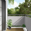 KRYT NA PLOT SIVÝ 600X90 M PVC