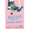 Wildcat Druhá šance (Rebecca Jenshaková)