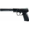 Airsoft pistole Combat Zone COP SK AGCO2