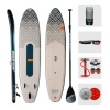 Paddleboard Jbay Zone All Around B3 Beta 350x81x15, 150 Kg