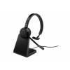 Jabra Evolve 65 TE MS Mono USB-A 6693-833-399