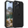 Kryt na mobil Rokform kryt Rugged pre iPhone 14 Pro Max, čierny (309701P)