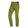 Northfinder Pánske turistické strečové nohavice CHUCK olive XL NO-3928OR