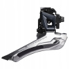 Shimano prešmykač Ultegra FD-R8000 na objímku