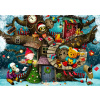 Enjoy Fairy Tale Christmas 1000 dielov
