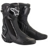ALPINESTARS topánky SMX PLUS 2, čierne, 2025, veľ. 36
