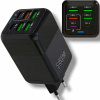 QUICK CHARGE 3.0 VÝKONNÁ NABÍJAČKA USB QC + PD 150W