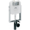 Jika BASIC WC SYSTEM COMPACT podomietkový modul pre závesné WC k obmurovaniu, hĺ. 8cm H8946510000001