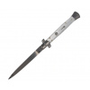 Nôž - Spring Nôž Frank Beltrame Bayonet Pearl 28c M (Nôž - Spring Nôž Frank Beltrame Bayonet Pearl 28c M)