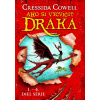 SET Ako si vycvičiť draka 1.- 4. diel série | Cressida Cowell